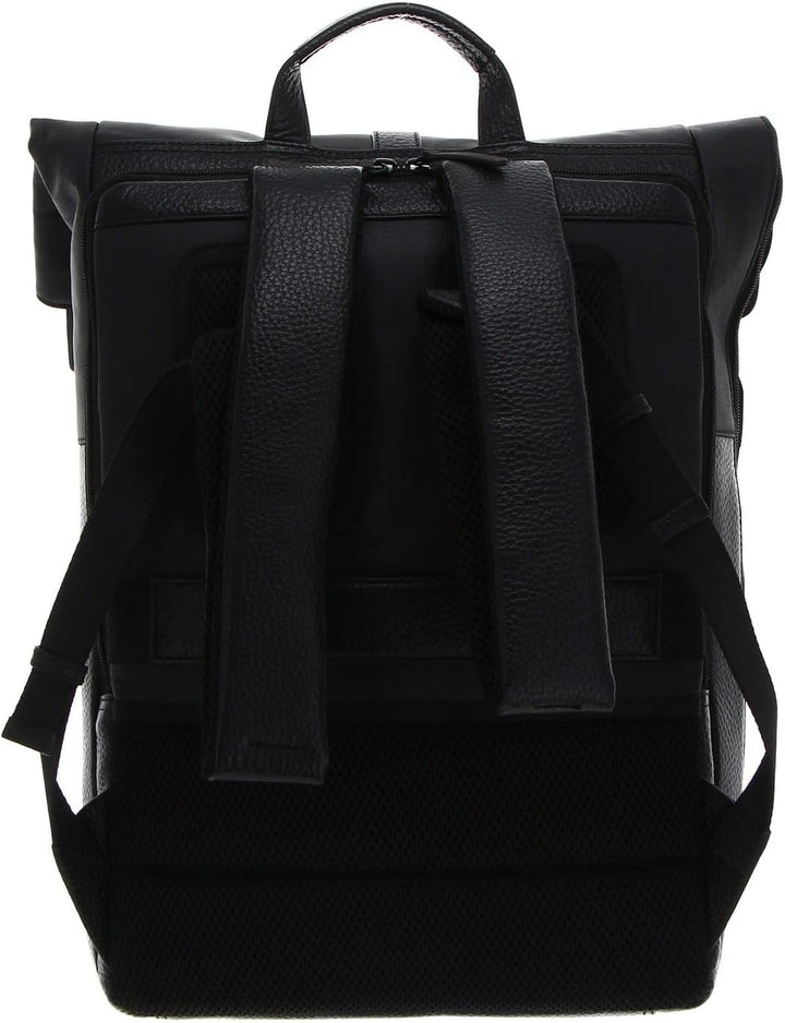 Jost Stockholm Kurrier - Rucksack 40 cm black