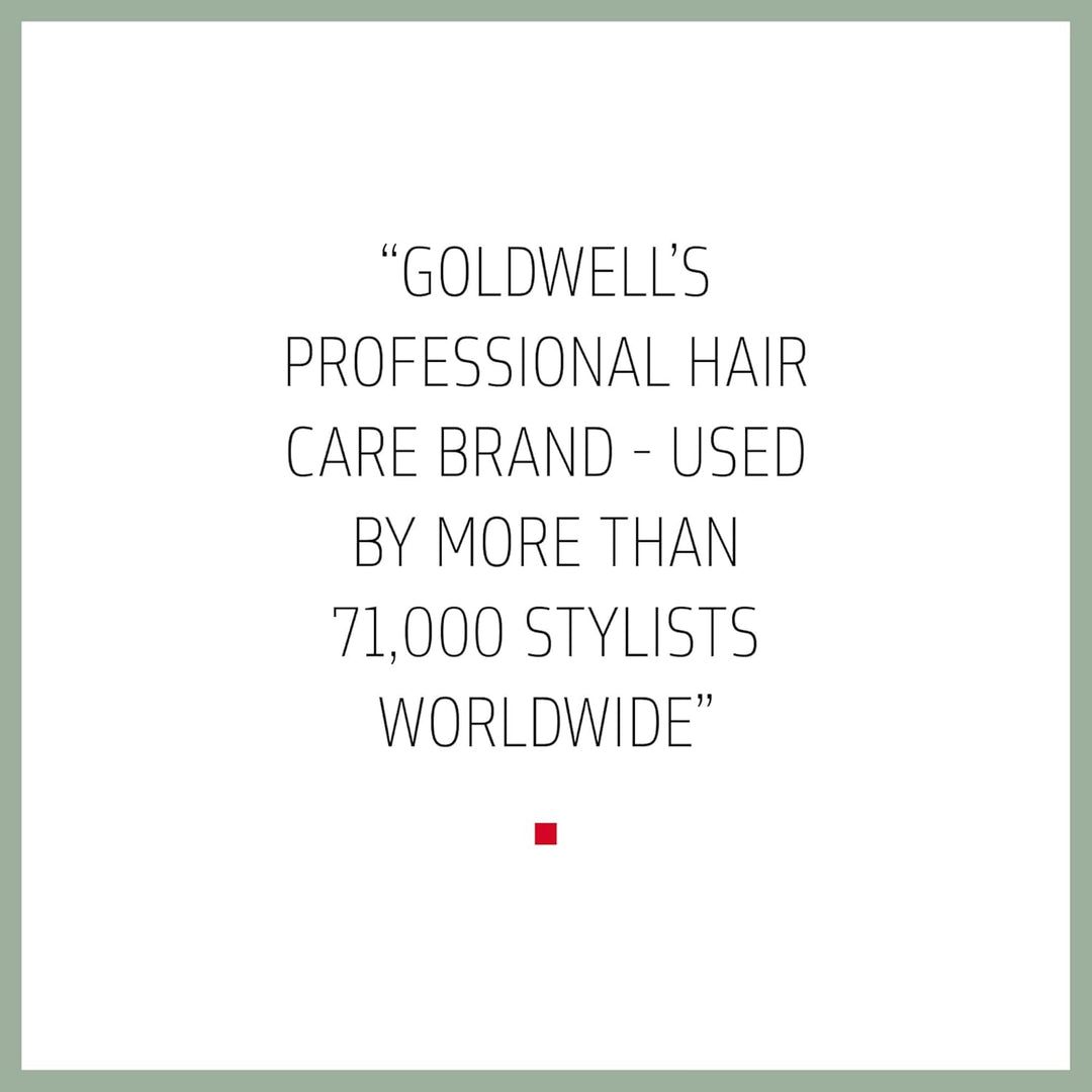Goldwell Dualsenses Curly Twist Hydrating Shampoo, 1er Pack (1 x 1 l) x 1 l (1er Pack), x 1 l (1er P