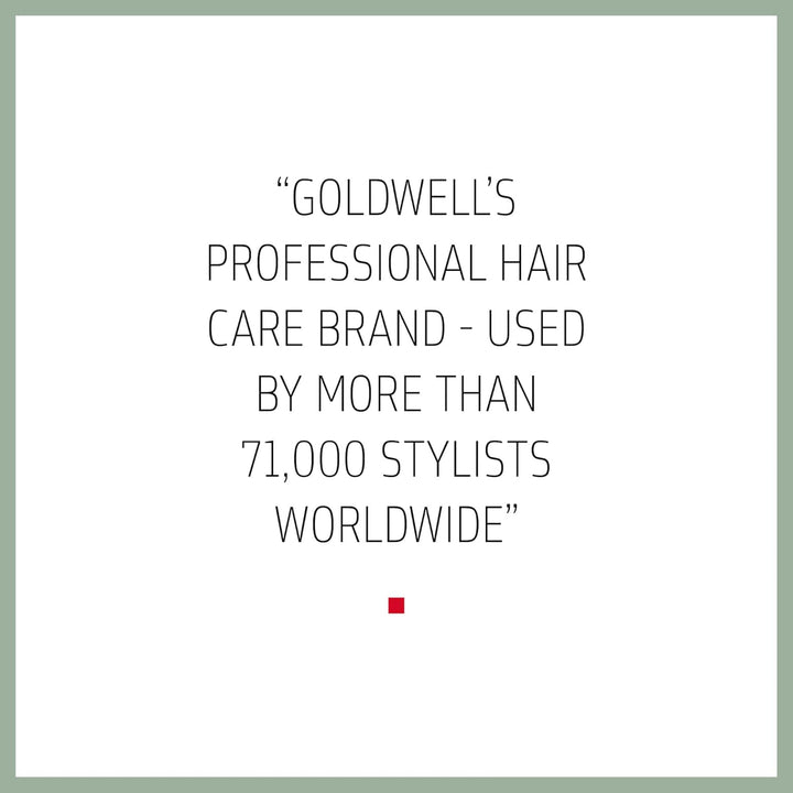 Goldwell Dualsenses Curly Twist Hydrating Shampoo, 1er Pack (1 x 1 l) x 1 l (1er Pack), x 1 l (1er P