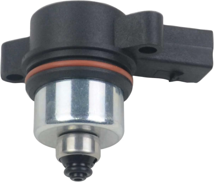 Bisenya 37206875176 Magnetventil Luftfederkompressor Kompatibel mit 5er F07 GT F11 Touring 7er F01 F