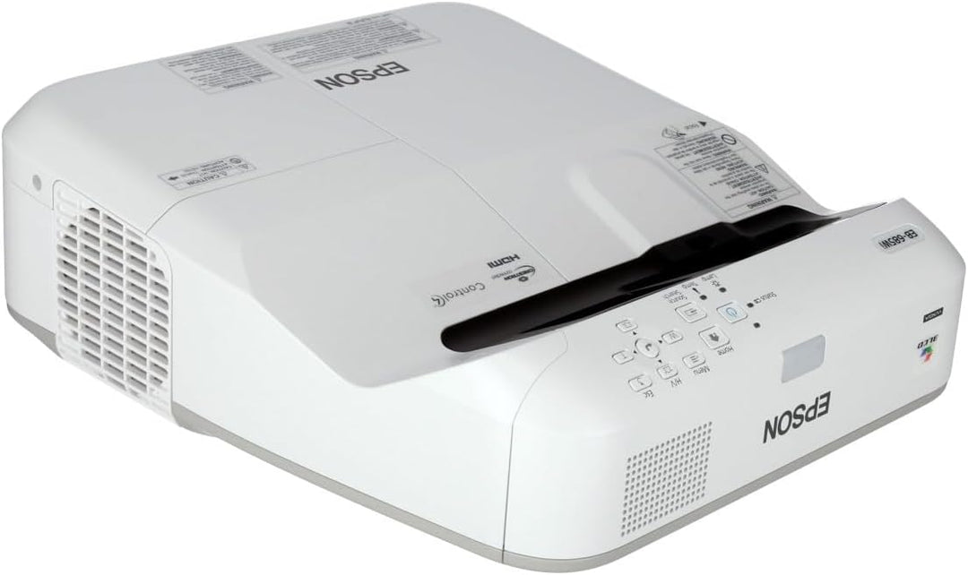 Epson EB-685WI Projektor Ultrakurzdistanz Interaktiv WXGA 3500Lumen, Ultrakurzdistanz Interaktiv WXG