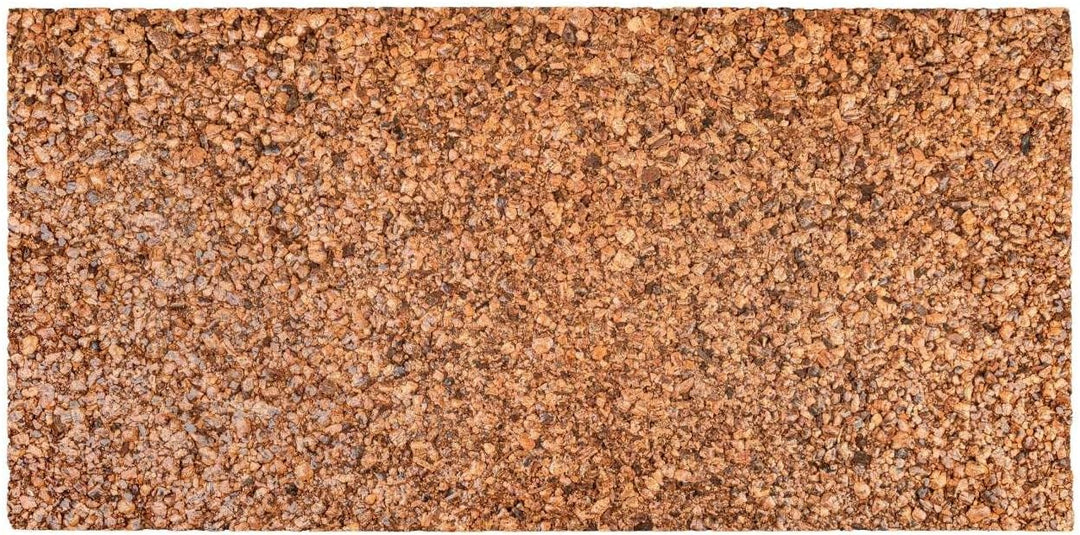 Iso-Korkplatte 1000x500x20 mm – nachhaltige Dämmplatte aus natürlichem Presskork zur zuverlässigen S