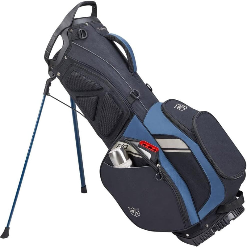 Wilson Staff eXo II CARRY Blau/ Weiss/ Rot, Blau/ Weiss/ Rot