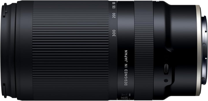 TAMRON 70-300mm F/4.5-6.3 Di III RXD, Objektiv für Nikon Z, A047, Nikon Z