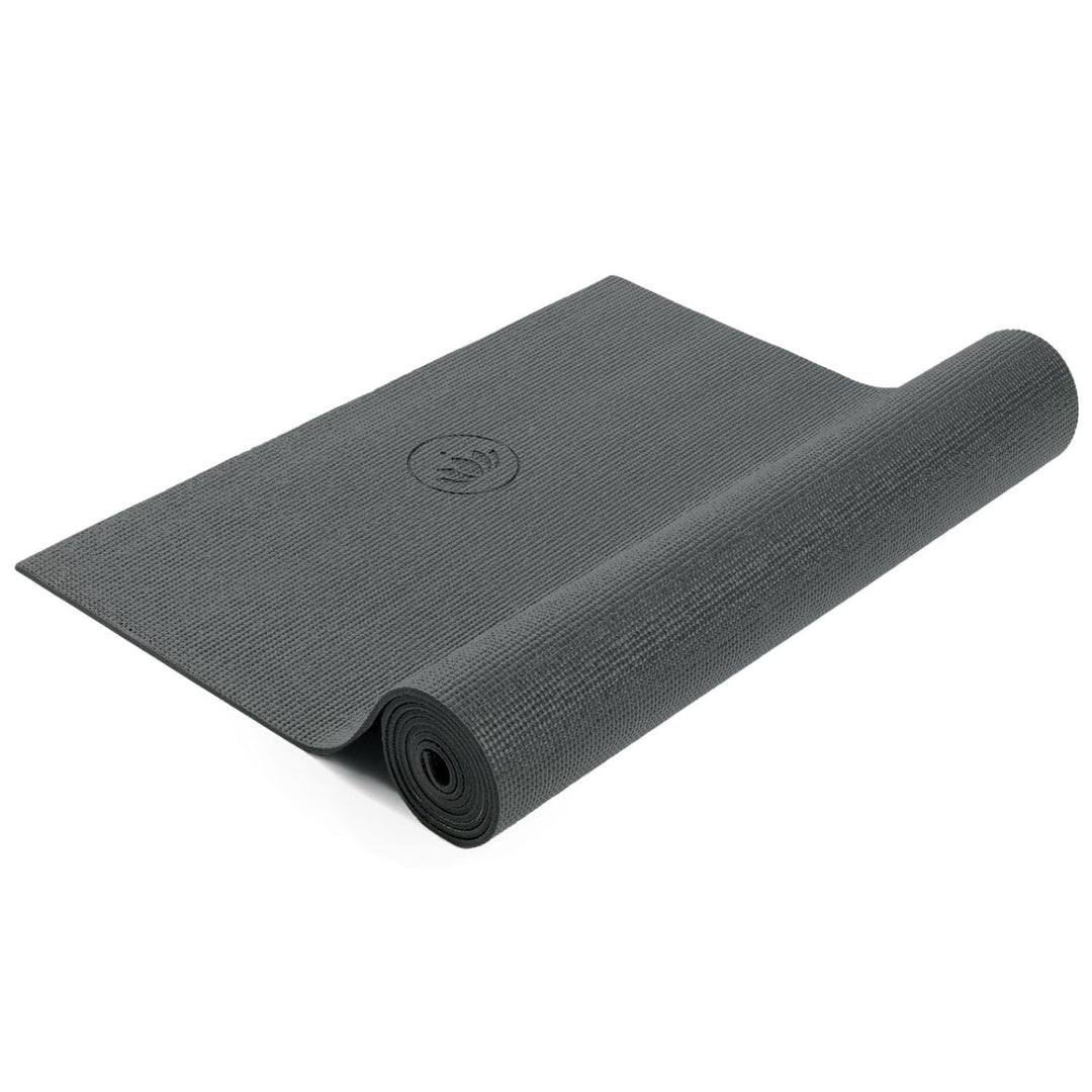 Lotuscrafts Yogamatte Mudra Studio [5mm Dicke] - Hautfreundlich & Schadstoffgeprüft - für Anfänger u