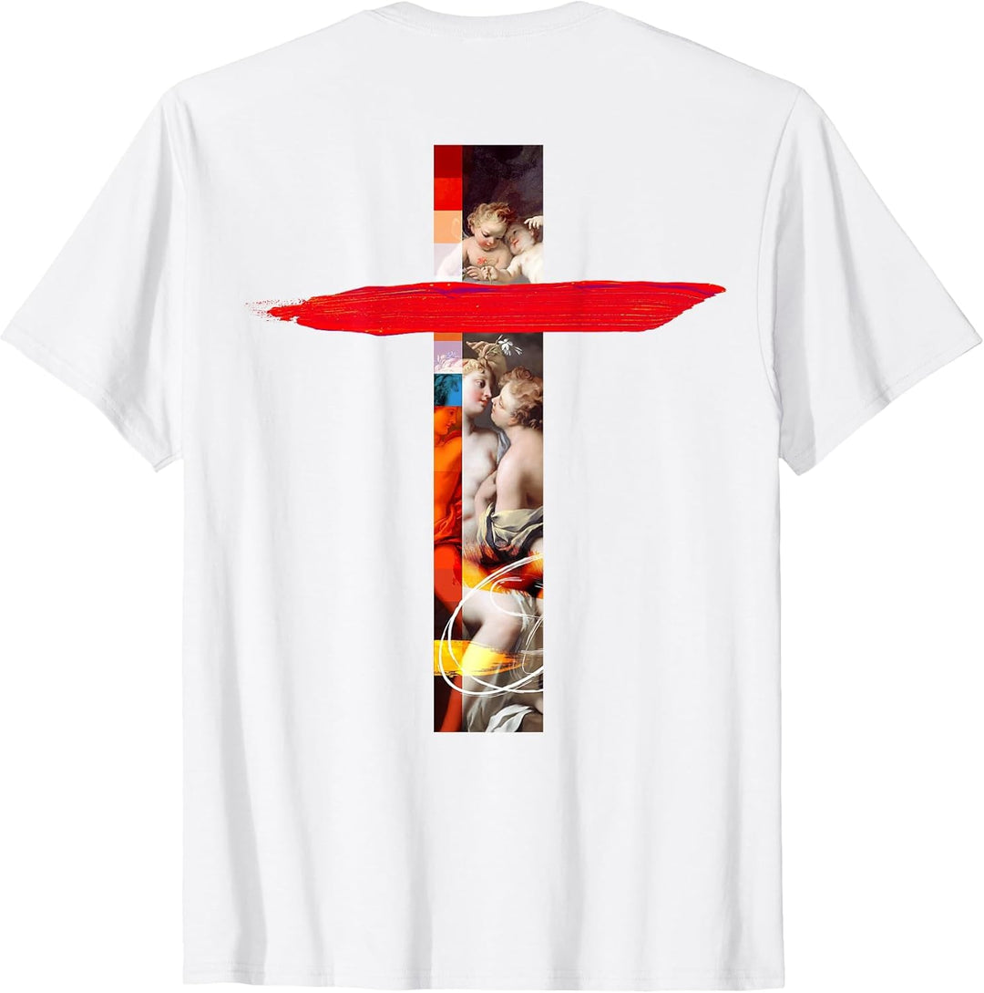 Biffy Clyro Der Mythos vom Happily Ever After T-Shirt