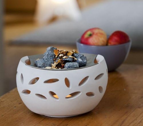 Feelgood Aromalampe für Saunasteine Luna 2282682