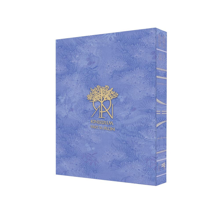 KINGDOM - History Of Kingdom : Part Ⅵ. Mujin Album (SOUL ver.), SOUL ver.