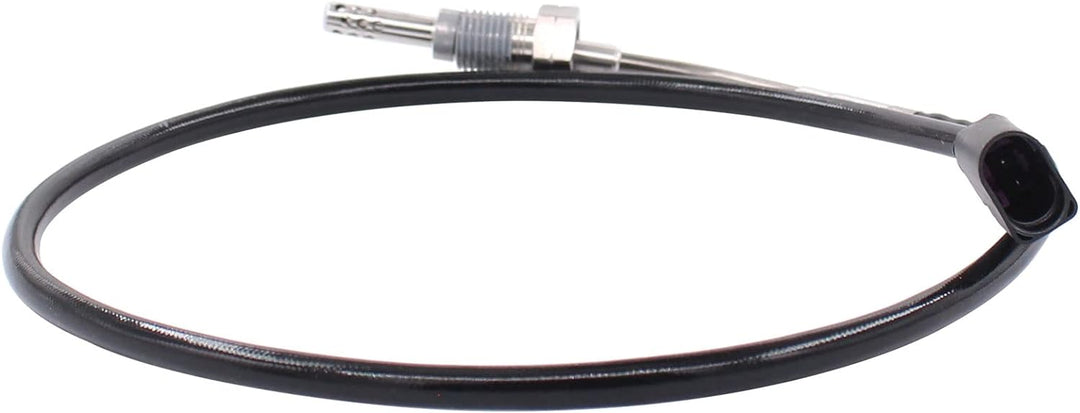 Abgastemperatursensor Temperatursensor Abgastemperatur Sensor Abgasdrucksensor für A3 8P A4 TT Ca-dd