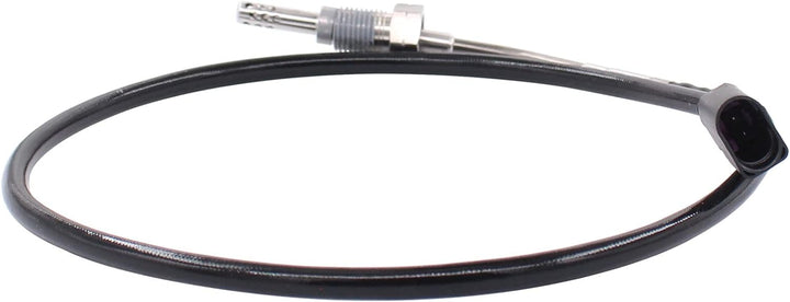 Abgastemperatursensor Temperatursensor Abgastemperatur Sensor Abgasdrucksensor für A3 8P A4 TT Ca-dd