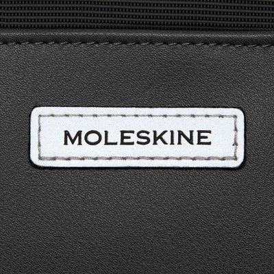 Moleskine Metro Rucksackkollektion, Rucksack für PC und Tablet geeignet, iPad bis zu 15 Zoll, Abmess