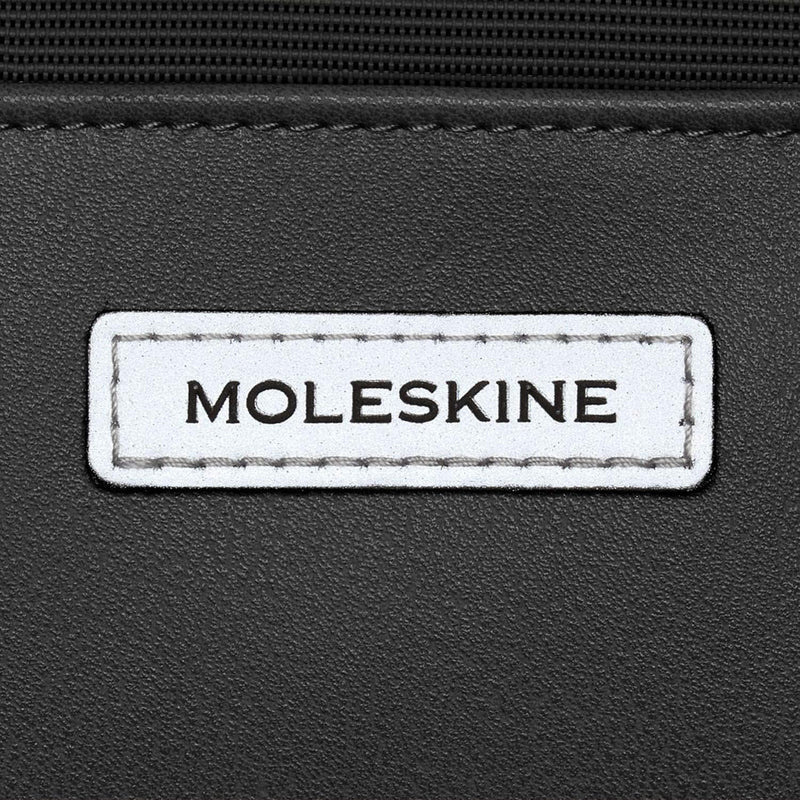 Moleskine Metro Rucksackkollektion, Rucksack für PC und Tablet geeignet, iPad bis zu 15 Zoll, Abmess