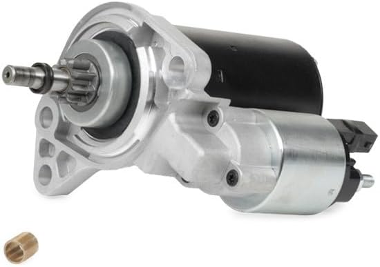 HELLA - Starter/Anlasser - 12V - 1.1kW - für u.a. VW Golf III (1H1) - 8EA 011 610-481