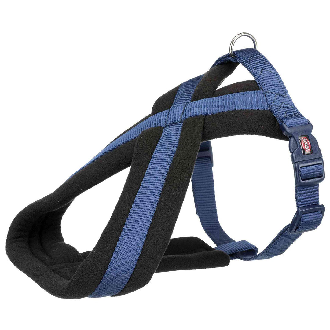 Premium Tourengeschirr Indigo L-XL (1er Pack), Indigo L-XL (1er Pack)