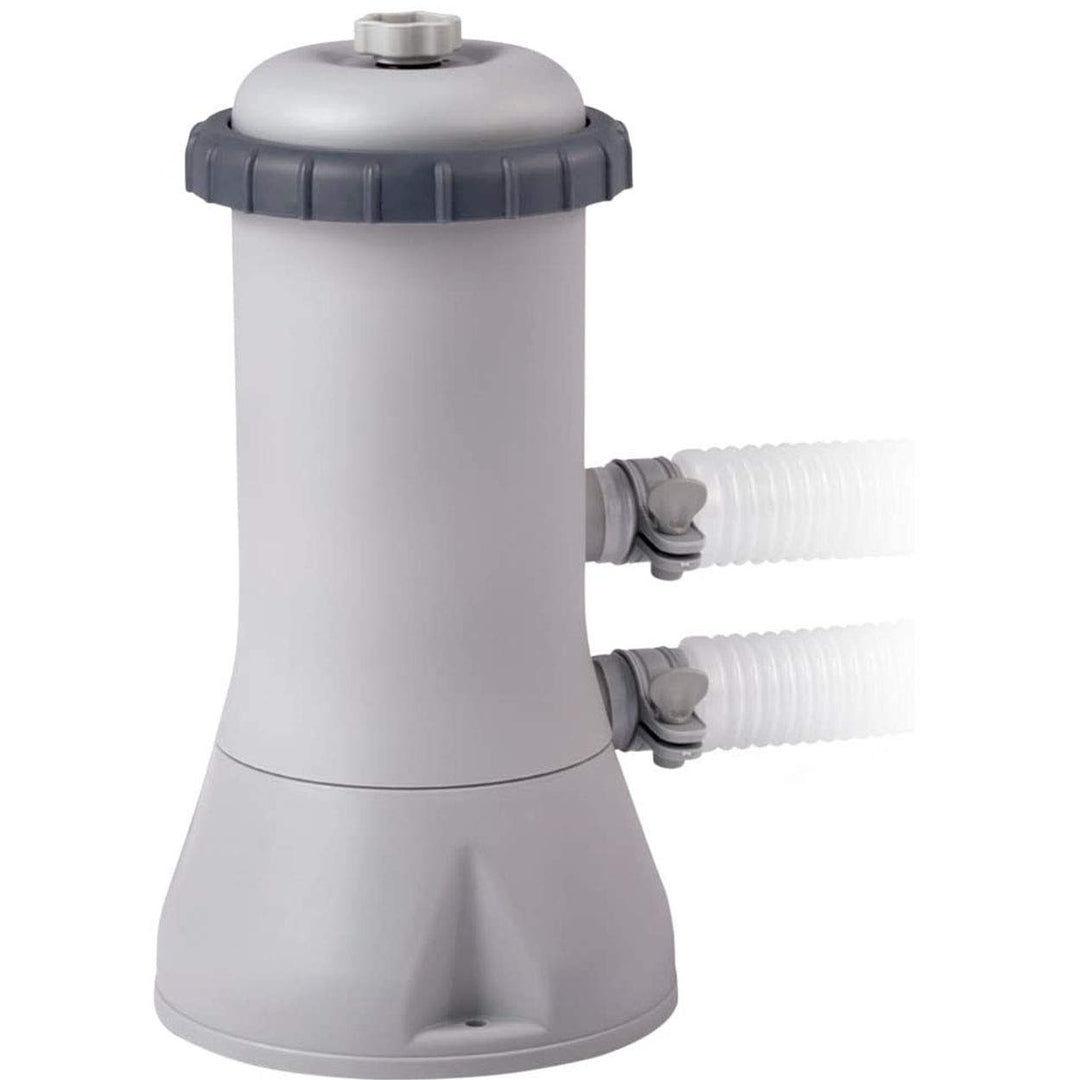 Intex Kartuschenreiniger C1000 2,7 m³/h 700 M3/HR