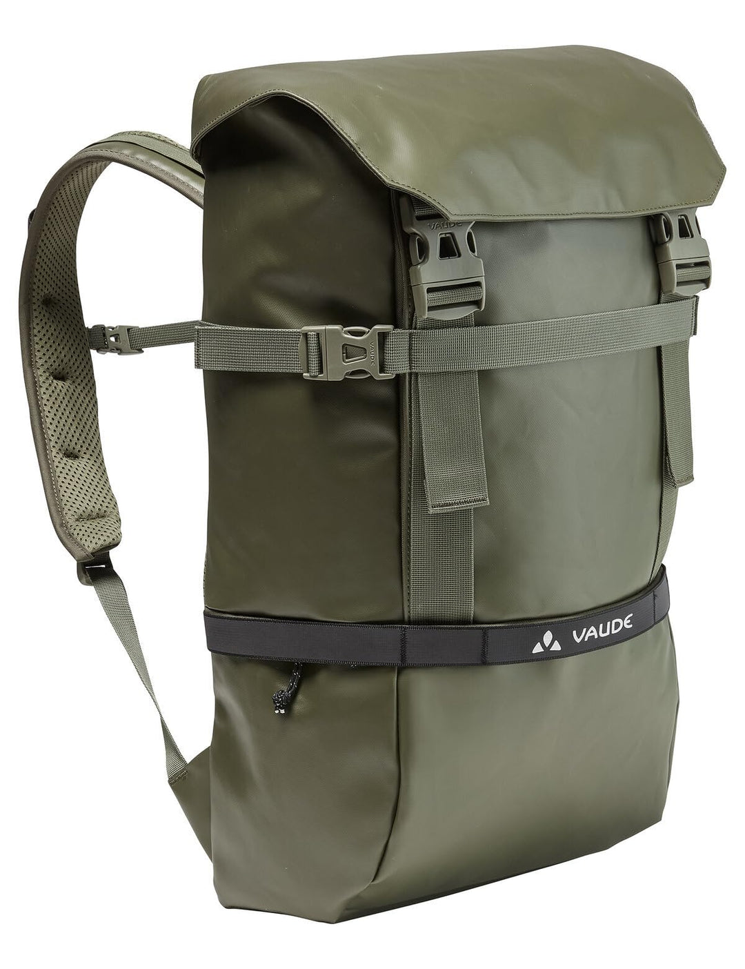 VAUDE Rucksaecke30-39L Mineo Backpack 30 Einheitsgrösse Khaki, Einheitsgrösse Khaki
