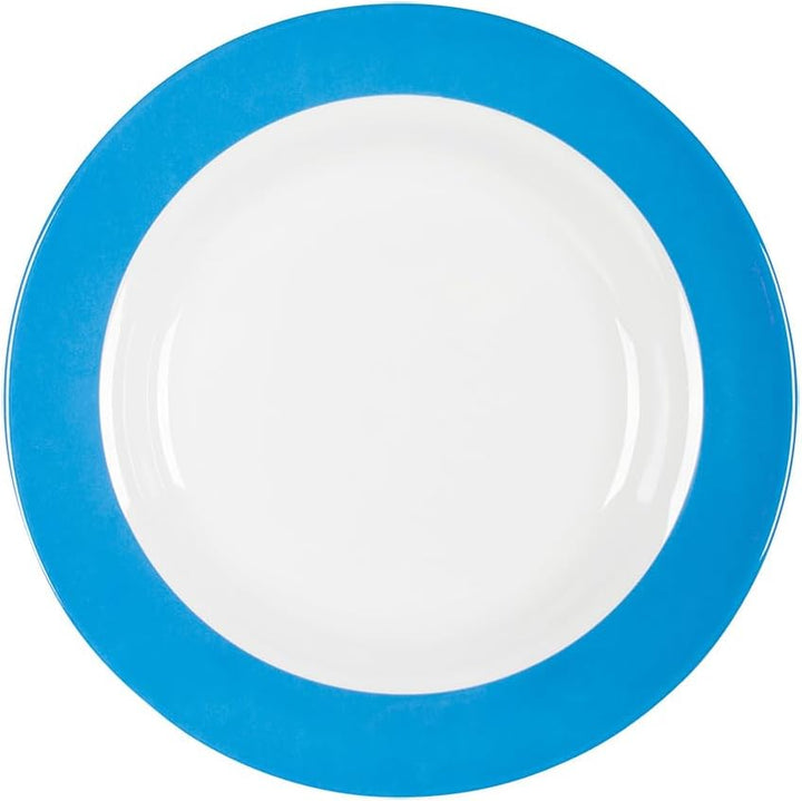 Gimex - Colour Line - Essteller - Sky - 4 Stück