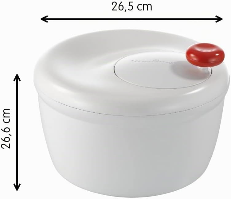 Moulinex, Kunststoff, No Color, 1.25 picometer K1010114 One Size