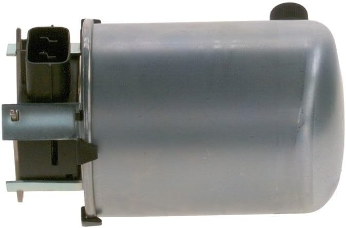 Bosch N2201 - Dieselfilter Auto
