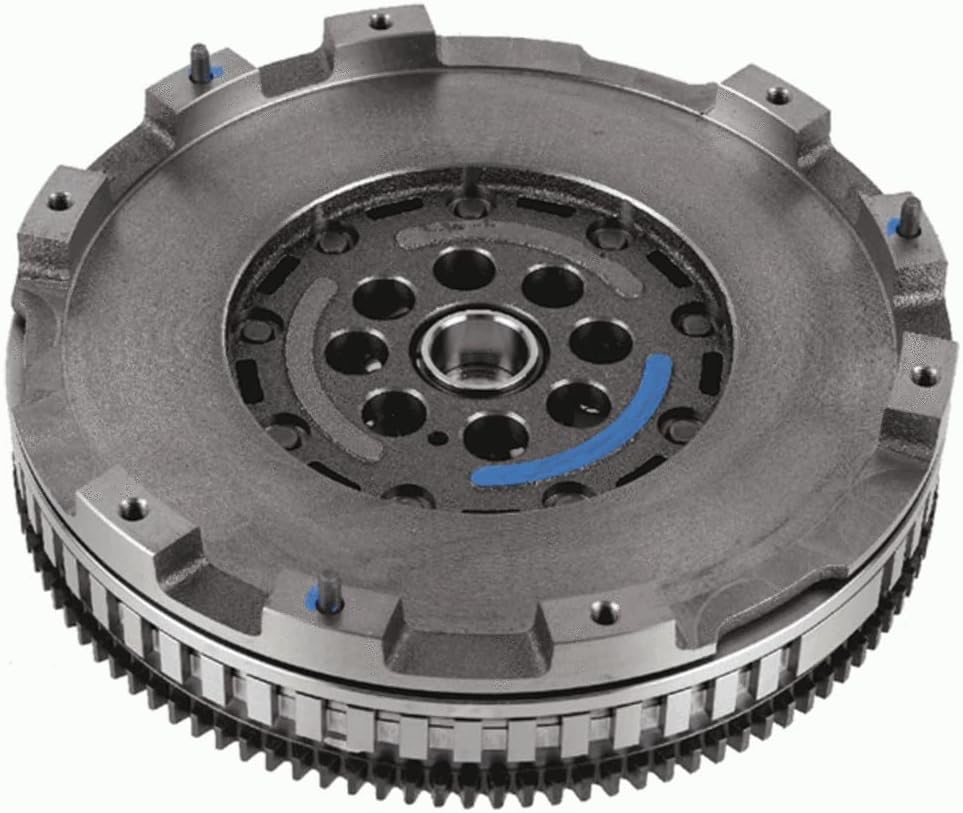 Sachs 2294 701 066 - Schwungrad