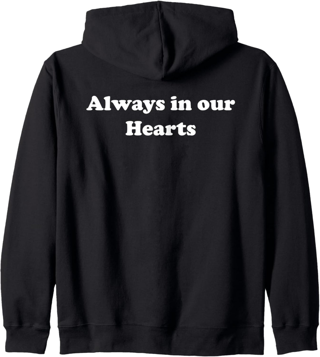 Parks & Recreation Leb wohl, Li'l Sebastian Kapuzenjacke