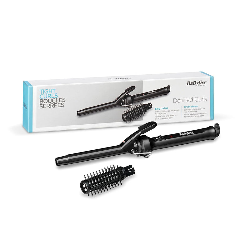 Babyliss C271E Lockenstab 16mm