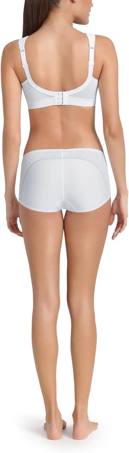Anita Damen Extreme Control Sport-BH 65D Weiss, 65D Weiss