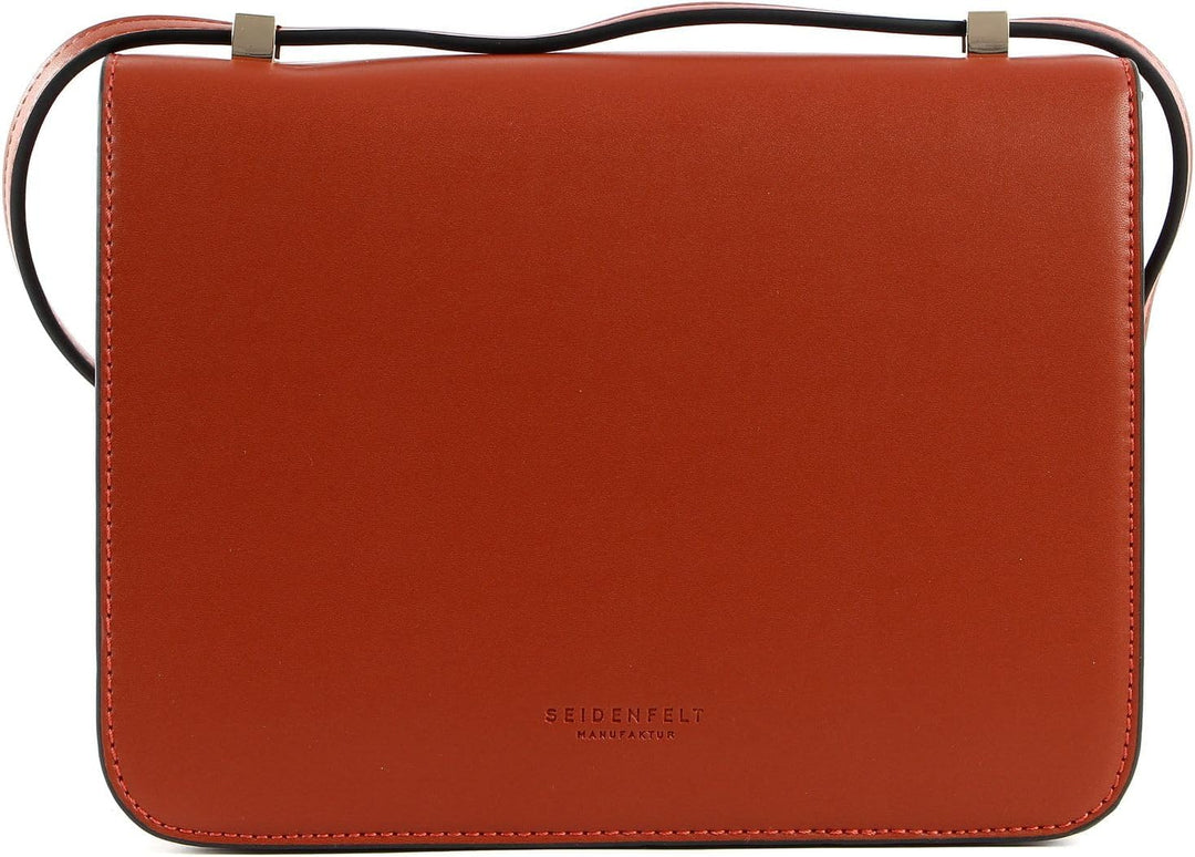 Seidenfelt Svaneke Umhängetasche 23 cm