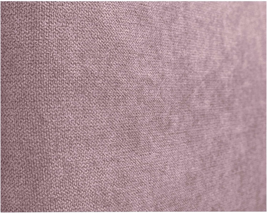DHOME Kopfteil aus Kunstleder oder Stoff AQUALINE Glattes gepolstertes Kopfteil Luxusbett Kopfteil (