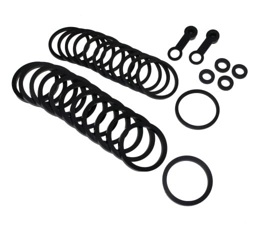 Bremssattel Reparatur Satz vorne für Kawsaki ZX-6R 600 G Ninja ZX600GG ZX600GH