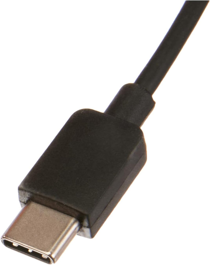 Plantronics Mono-USB-C-Headset 'Blackwire C3210', Schwarz Mono USB-C Single, Mono USB-C Single