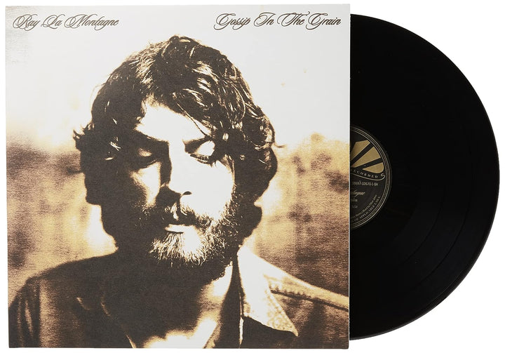 Gossip in the Grain, Vinyl