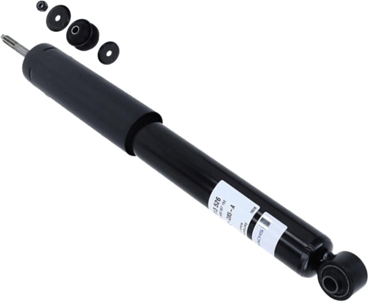 SACHS Stossdämpfer 313 526, OE-Qualität, Stossdämpferwechsel beim Auto
