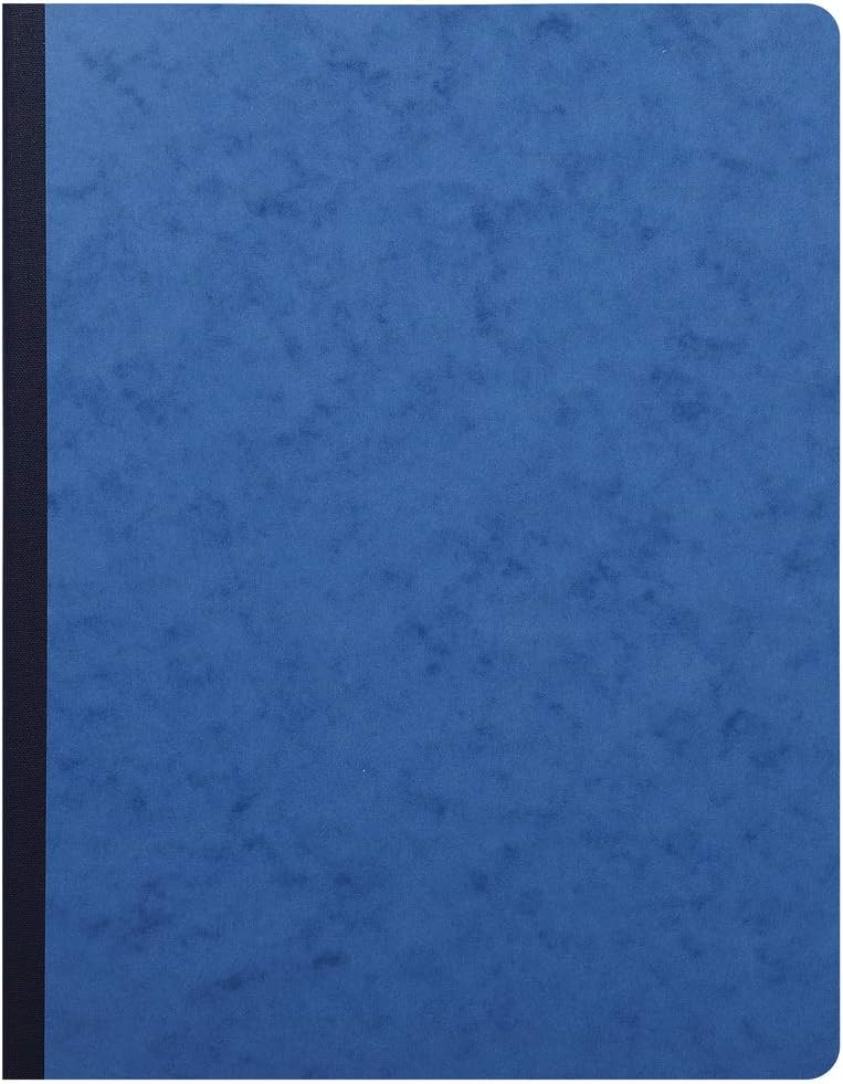 EXACOMPTA,4080E,Piqre AA8‡ colonnes,8 colonnes, 33lignes VE 1