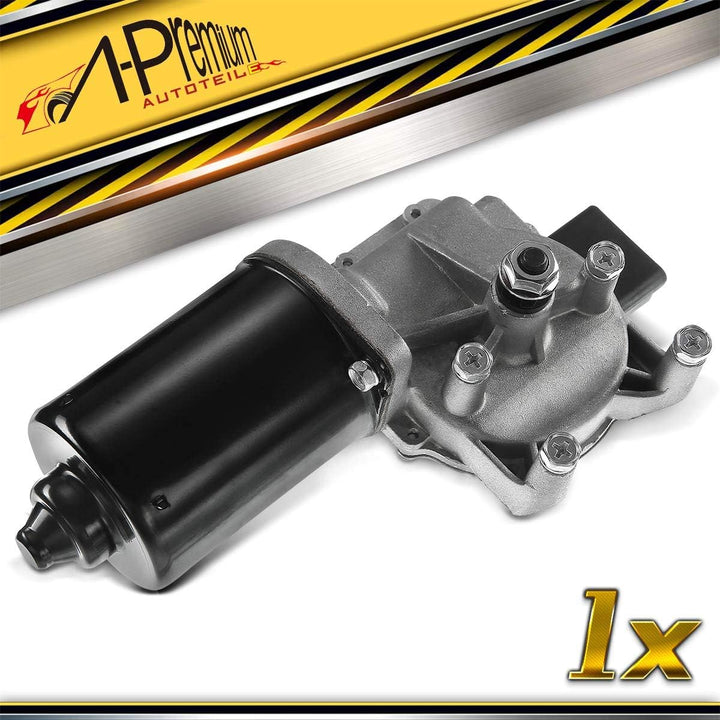 Wischermotor Scheibenwischermotor Vorne für Jumpy Scudo Expert 1.6L 2.0L 2000-2016 6405GE