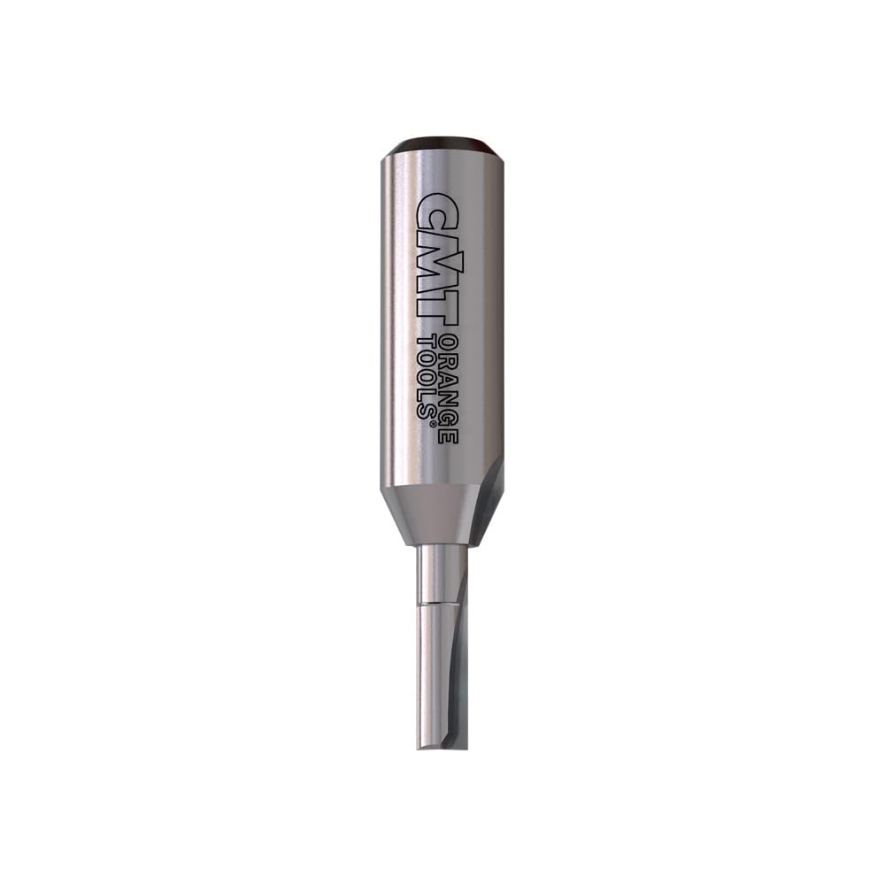 CMT ORANGE TOOLS 911.550.11 - NUTFRÄSERHM D=5X12 S=12