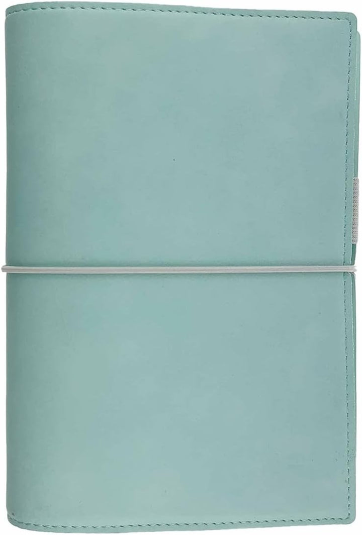 Filofax 2020 - Persönlicher Grössen Weiche Abdeckung Organizer - Ente Ei Duck Egg, Duck Egg