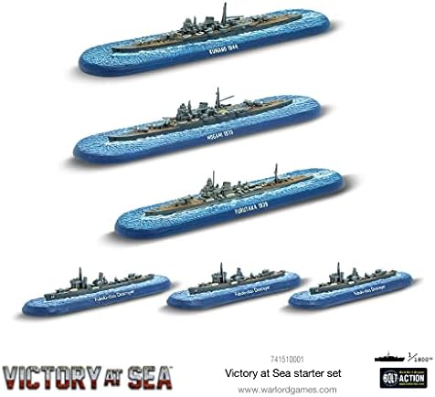 Warlord Games 741510001 Zubehör