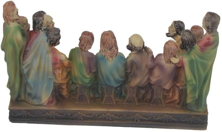 Paben Jesus, Aena, aus Kunstharz, lang, 15 cm, Krippe, Ostern