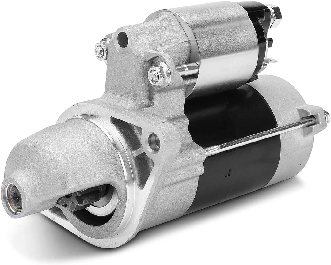 Frankberg Anlasser Starter 1,0 KW Kompatibel mit A.721 2005-Heute City 2012-2016 Coupe 2012-2016 Cro