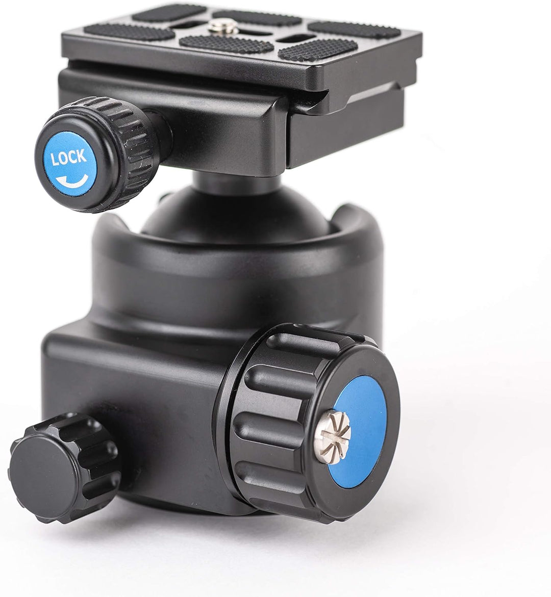 Kugelkopf Low-Profile Schwerlast PBH-45LP