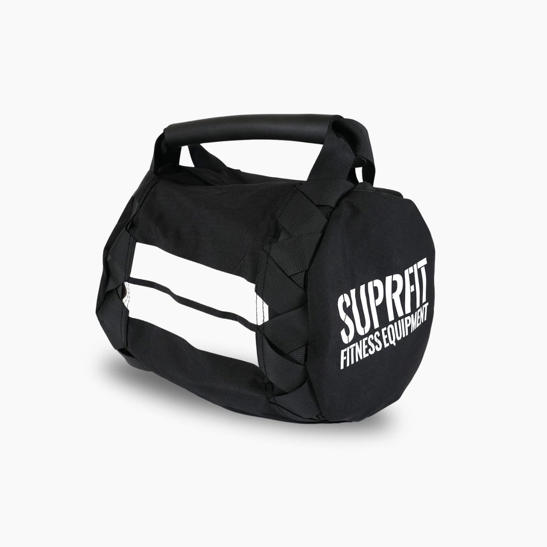 Suprfit Strongman Throw Bag - Wurfsack - Sandsack - Individuell befüllbar