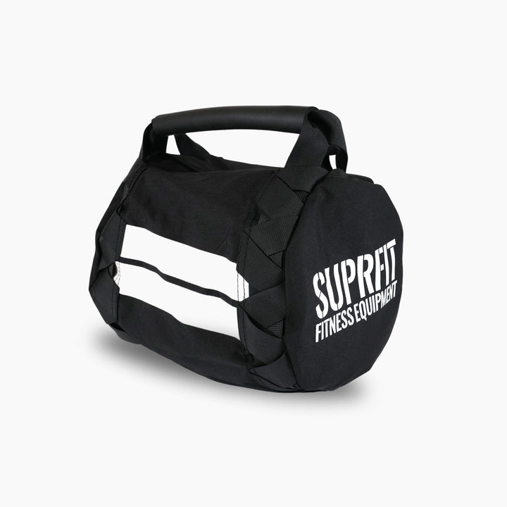 Suprfit Strongman Throw Bag - Wurfsack - Sandsack - Individuell befüllbar