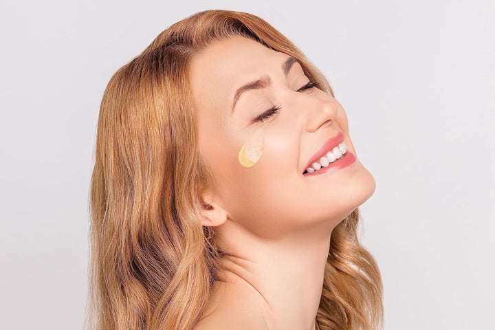 Schlosswald-Bienengut® - Serum-Royal 30 ml + Zellkur-Royal Feuchtigkeitscreme mit Gelee-Royale 50 ml