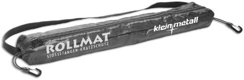 Kleinmetall 50555915 Reise & TransportXL (B: 100 cm x L: 64 cm) Single, Single