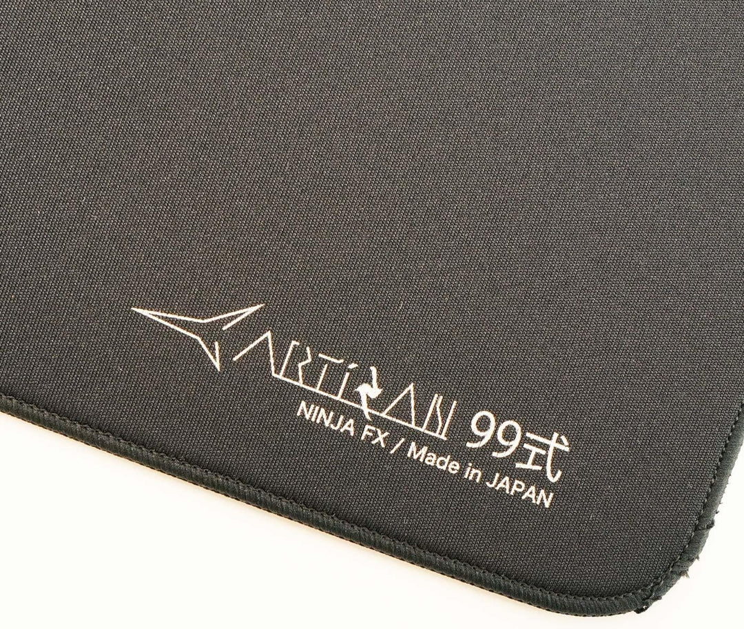 ARTISAN Ninja FX Type 99 MID XXL Grau (FX-T99-MD-XXL-G) Grau MID XXL (500 x 490 mm), Grau MID XXL (5