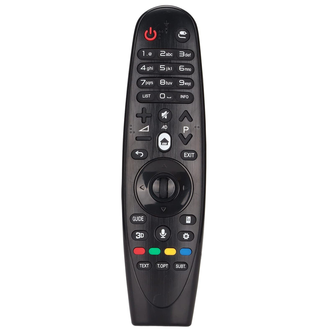 Annadue Ersetzen TV Fernbedienung, Geeignet für LG AN-MR600 AN-MR600G AM-HR600 AM-HR650A Smart TV, m