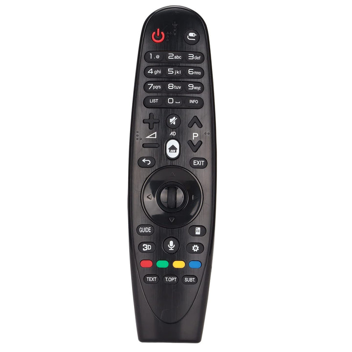 Annadue Ersetzen TV Fernbedienung, Geeignet für LG AN-MR600 AN-MR600G AM-HR600 AM-HR650A Smart TV, m