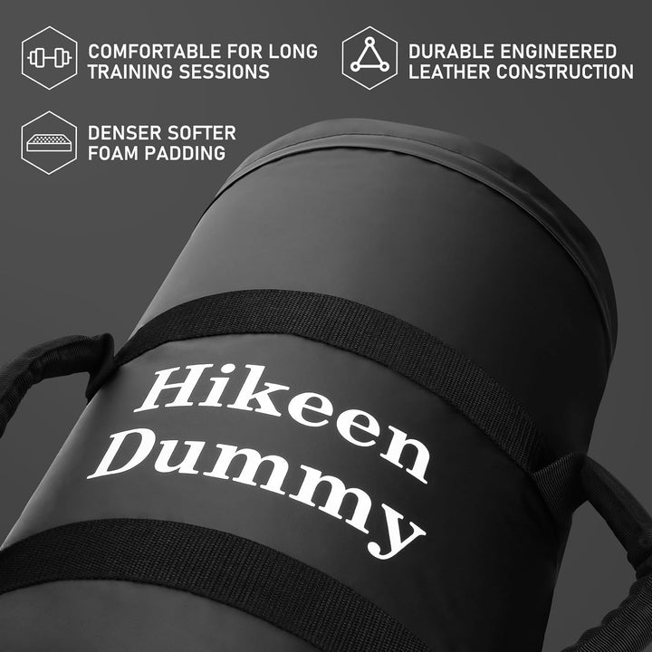 Hikeen Robustes Football Tackling-Dummy – Leichtes Tackling-Dummy für Jugend Football Hält Jahre von