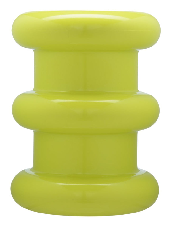 Kartell Hocker - grün Pilastro Verde, Pilastro Verde